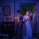 Yaz, Mary, and Byron uncover Percey Shelley’s maddened scrawls.